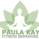 Paula Kay Fitness Berkshire Brand Logo Design By KW Studio UK (C)