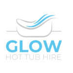 Ava Mason - Glow Hot Tub Hire - Brand Logo Design By Kent Wynne - KW Creative Branding (C)