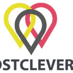 Costclever Ltd Accountants - Brand Logo Design By Kent Wynne - KW Creative Branding (C)