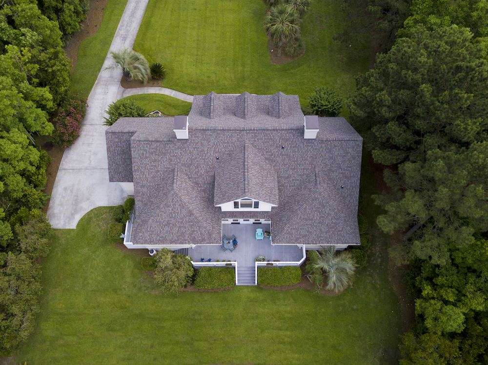 KW Creative Drone Operator - High-End Property & Real Estate Aerial Drone Photography and Video Services By Kent Wynne (C)