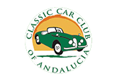 Classic Car Club Andalucia - KW Creative - Kent Wynne Clients (C)