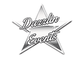 Dazzlin Events UK - KW Creative - Kent Wynne Clients (C)