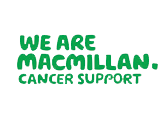 Macmillan Charity UK - KW Creative - Kent Wynne Clients (C)