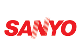 Sanyo UK - KW Creative - Kent Wynne Clients (C)