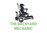 The Backyard Mechanic UK - KW Creative - Kent Wynne Clients (C)
