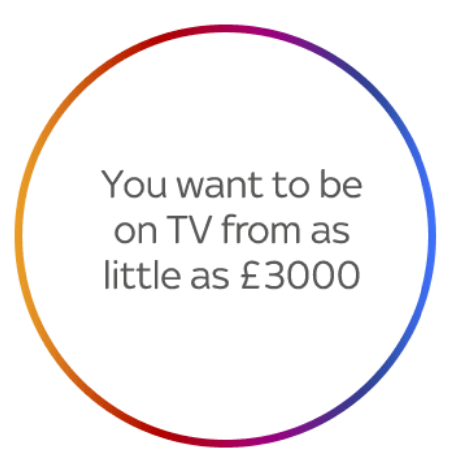 Why Sky AdSmart TV Advertisement Is Good For You