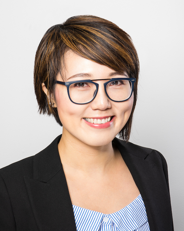 Costclever Ltd - Meet The Team - Nien-Ning (Sharon) Ko