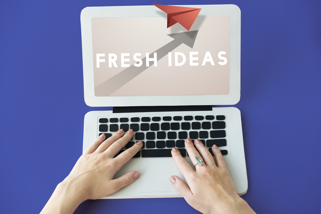 Fresh New Email Marketing Ideas By KW Creative Helping You Deliver Successful Email Marketing Campagins - Kent Wynne Email Marketing Solutions (C)