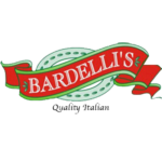 BARDELLIS WEB LOGO | KW CREATIVE