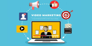 The Importance Of Video Marketing For Any Business By KW Creative Agency - Kent Wynne