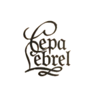 CEPA LEBREL RIOJA WINE LOGO - KW Creative Kent Wynne