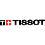 TISSOT Logo KW Creative Kent Wynne