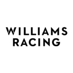 Williams Racing Brand Logo - KW Creative Kent Wynne