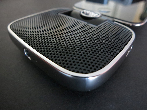 Blue Mikey Portable Speaker Review - Technology Review By KW Creative - Kent Wynne Tech Reviews