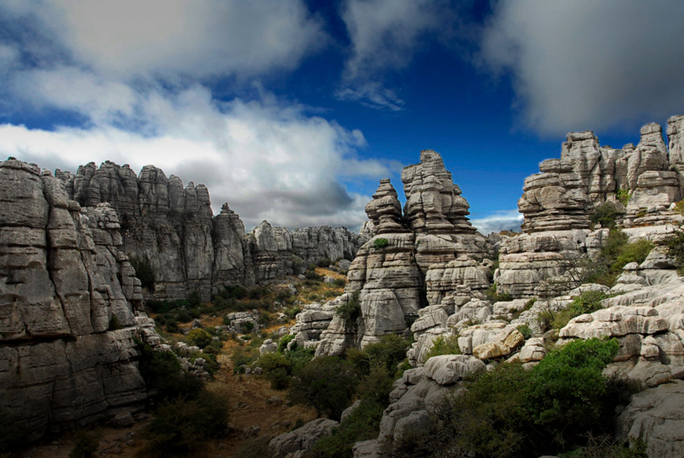 El Torcal Mountains Spanish Cave Hunting- Spain Malaga 2022 - Photography By KW Creative Travel Photography - Kent Wynne Travel Photography
