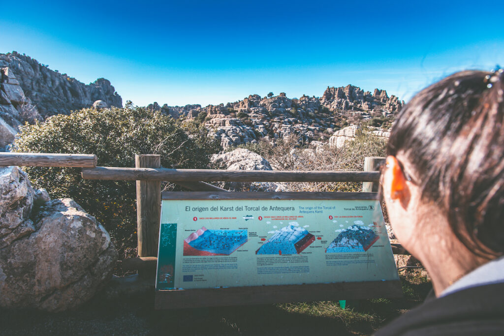 El Torcal Mountains Spain Malaga 2022 - Photography By KW Creative Travel Photography - Kent Wynne Travel Photography (C)