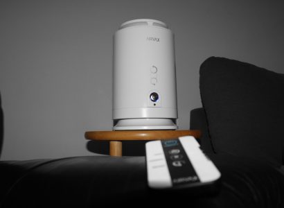 KW Creative Home Technology Blog - Air Vax Vienna Air Purifier Product Review - Product Photography By Kent Wynne (C).jpg