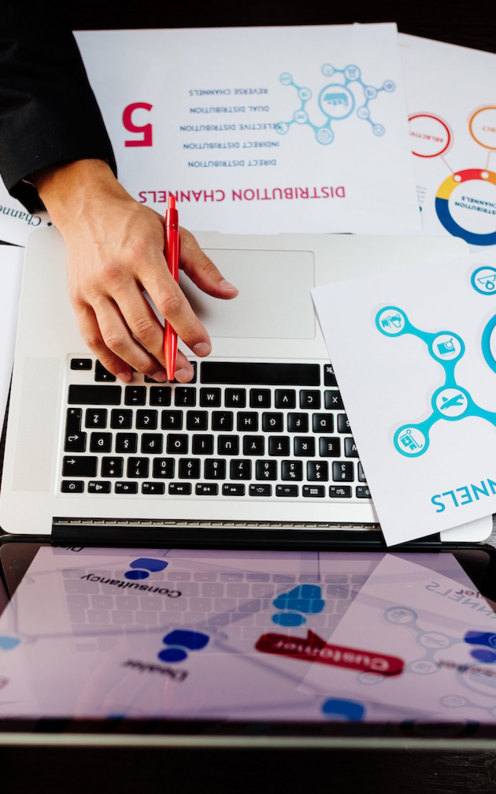 Online Digital Marketing By Kent Wynne - KW Creative Marketing Agency Solutions For Businesses (C)